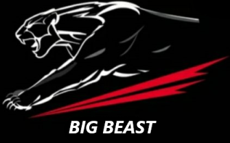 Big Beast Sports
